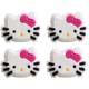 Hello Kitty Icing Decorations
