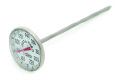 Dial Thermometer-Large Face