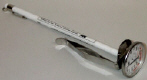 Dial Thermometer-Large Face