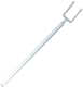 Plastic Dipping Tool-Fork 2 Prong