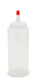 Squeeze Bottle-8 oz.