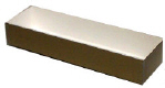 Candy Boxes- Gold Two-Piece
