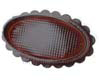 Candy Boxes-  Brown