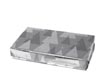 2 Piece- Silver Tree 1/2 lb. Box
