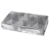 2 Piece- Silver Tree 1 lb. Box