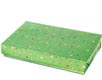2 Piece- Green Sparkle 1 lb. Box