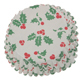 Holly Cupcake Cups