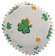 Shamrock St. Patrick's Day Cupcake Papers