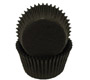 Standard Baking Cup- Black