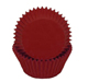 Standard Baking Cup- Red