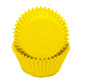 Standard Baking Cup- Yellow