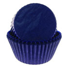 Standard Baking Cup- Blue