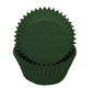 Standard Baking Cup- Green