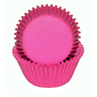 Standard Baking Cup- Pink