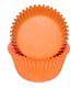 Standard Baking Cup-  Orange