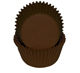 Standard Baking Cup- Dark Brown
