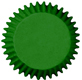 Green Candy Cup #4