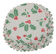 Holly Texas Size/Jumbo Baking Cups