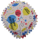 Birthday Petite Baking Cups