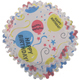 Birthday Standard Baking Cups