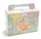 1/2 lb. Easter Garden with Window Tote Candy Box