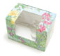 1 lb. Easter Garden with Window Egg Candy Box