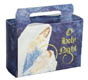 1/2 lb. Folding "O Holy Night" Tote Candy Box