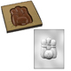 Three Bowling Candy Boxes with One Mold
