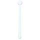 Mocha Spoon Handle-White