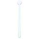 Mocha Spoon Handle-White