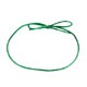 Stretch Loop 28" Green/10