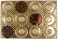 Inserts for Candy Boxes