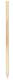 Wooden Candy Apple Sticks 7"