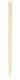 Wooden Candy Apple Sticks 5 1/2"