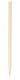 Skewer/Rose Stick-4 1/2 x 11/64"