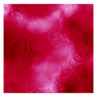 4 x 4" Foil Wrapper Red
