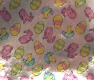 3 x 4" Foil Wrapper Easter Print