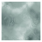 4 x 4" Foil Wrapper Silver