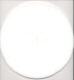 White Tulle Circles