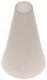 #10 Round Opening Plastic Tip