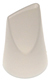 #125 Petal Plastic Tip