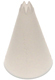 #17 Open Star Plastic Tip