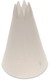 #18 Open Star-Plastic Tip