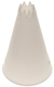 #19 Open Star Plastic Tip