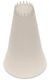 #199 Open Star (Fine toothed) Plastic Tip