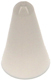 #224 Five Petal Drop Flower Plastic Tip
