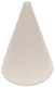 #3 Round Opening Plastic Tip