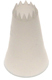#32 Open Star-Plastic Tip
