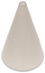 #4 Round Opening Plastic Tip