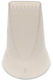 #48 Ribbon/Basket Weave Plastic Tip